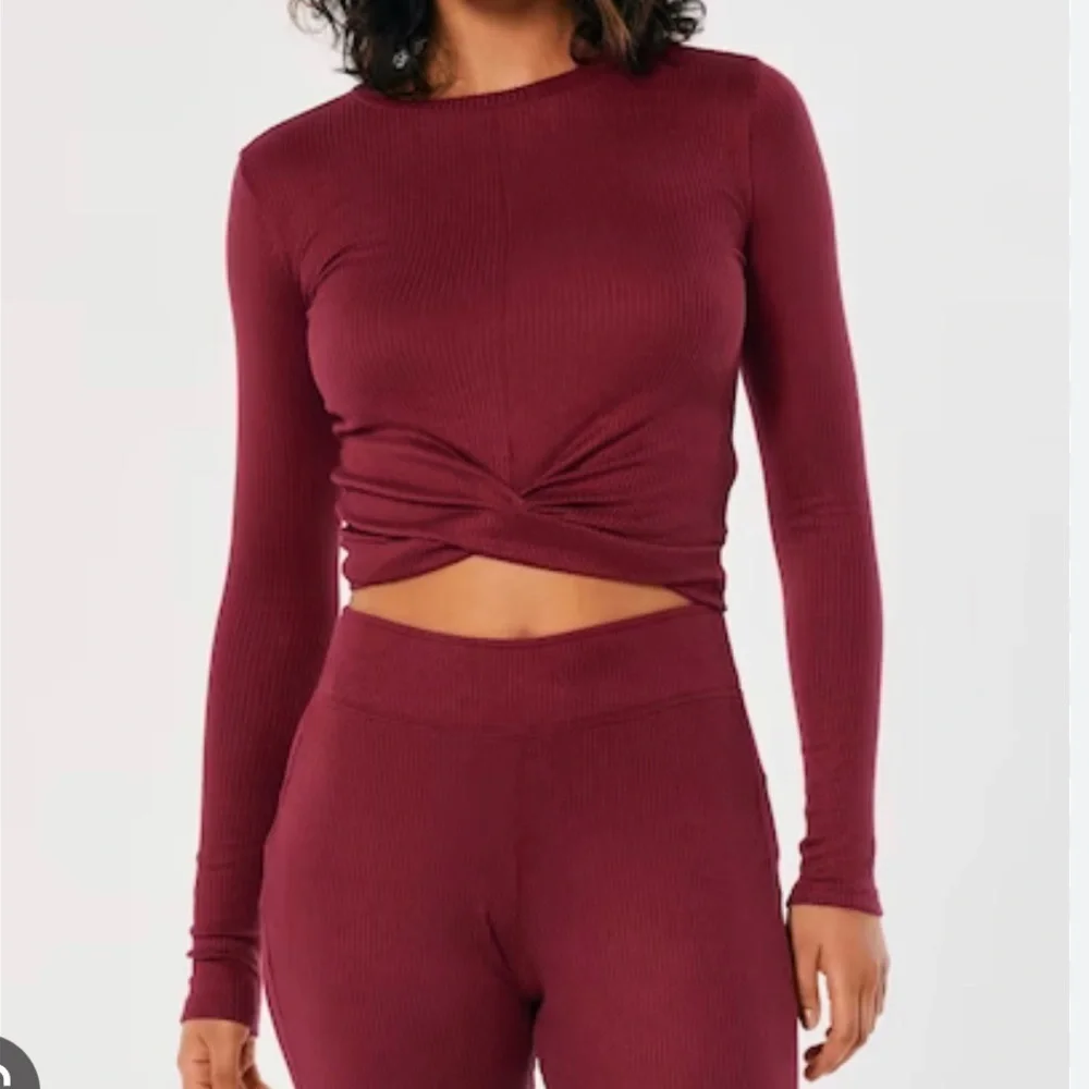 Gilly Hicks Cozy Longsleeve - Picture 1 of 6